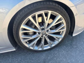 Audi A6 TECHNIK * ��������� * �������� * 360 * CARFAX | Mobile.bg � ����� ������ 11
