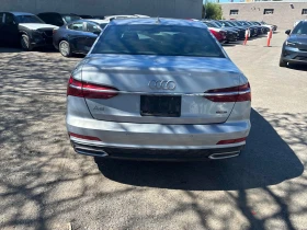 Audi A6 TECHNIK * ��������� * �������� * 360 * CARFAX | Mobile.bg � ����� ������ 4