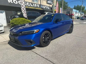 ������ Honda Civic