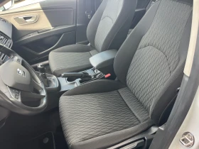Seat Leon 1.4TGI  Style | Mobile.bg � ����� ������ 11