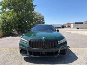 BMW 750 Li xDrive M SPORT/Harman Kardon/Massage/Very Rare | Mobile.bg � ����� ������ 2