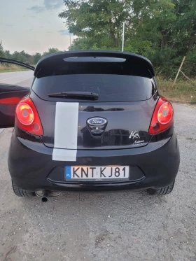 Ford Ka | Mobile.bg � ����� ������ 6