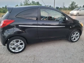 Ford Ka | Mobile.bg � ����� ������ 5