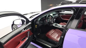 Kia Stinger 3.3 Turbo AWD | Auto.bg — изображение 11