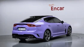 Kia Stinger 3.3 Turbo AWD | Auto.bg — изображение 2