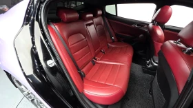 Kia Stinger 3.3 Turbo AWD | Auto.bg — изображение 12