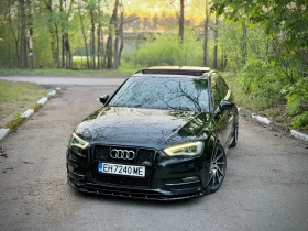 ������ Audi A3