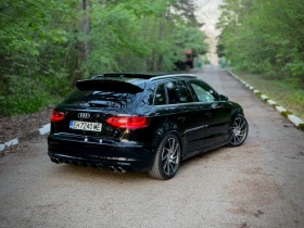 Audi A3 ABT | Mobile.bg � ����� ������ 3