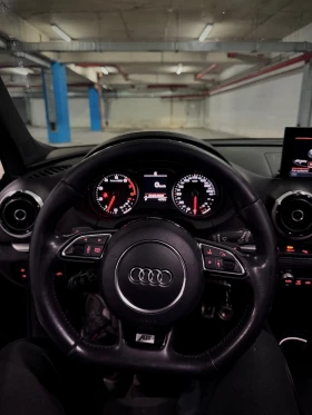 Audi A3 ABT | Auto.bg — изображение 10