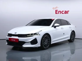 ������ Kia K5