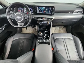 Kia K5 1.6 Turbo Prestige | Mobile.bg � ����� ������ 7
