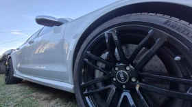 Audi Rs6 720HP MATRIX CERAMIC BRAKE CARBON цена за кеш | Auto.bg — изображение 5