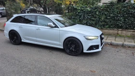 Audi Rs6 ������  ������ 720HP | Mobile.bg � ����� ������ 2