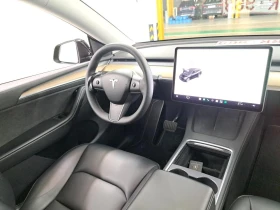 Tesla Model Y LONG RANGE DUAL MOTOR LED NAVI 92% SoH | Mobile.bg � ����� ������ 10