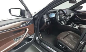 BMW 520 d xDrive M Sport / Bowers / Full !!!  | Mobile.bg � ����� ������ 10