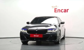 BMW 520 d xDrive M Sport / Bowers / Full !!!  | Mobile.bg � ����� ������ 3
