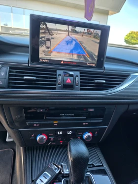 Audi A6 Competition 326 matrix - 18300 € - 10592523 11