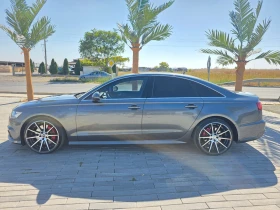 Audi A6 Competition 326 matrix - 18300 € - 10592523 3