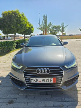 Audi A6 Competition 326 matrix - 18300 € - 10592523 15
