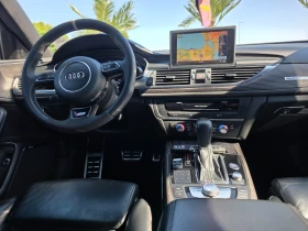 Audi A6 Competition 326 matrix - 18300 € - 10592523 8