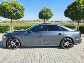 Audi A6 Competition 326 matrix - 18300 € - 10592523 12