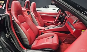 Porsche Boxster 718* 2.5 GTS/����������� | Mobile.bg � ����� ������ 11