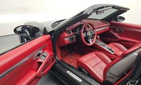 Porsche Boxster 718* 2.5 GTS/����������� | Mobile.bg � ����� ������ 10
