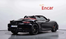 Porsche Boxster 718* 2.5 GTS/����������� | Mobile.bg � ����� ������ 2