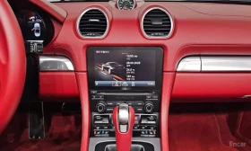 Porsche Boxster 718* 2.5 GTS/����������� | Mobile.bg � ����� ������ 14