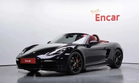 ������ Porsche Boxster