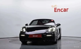 Porsche Boxster 718* 2.5 GTS/����������� | Mobile.bg � ����� ������ 3