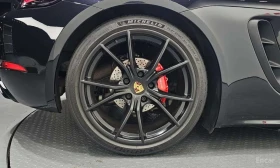 Porsche Boxster 718* 2.5 GTS/����������� | Mobile.bg � ����� ������ 5