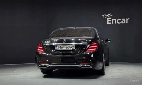 Mercedes-Benz S 350 d 4MATIC AMG Line * ������ ���� �� �������� | Mobile.bg � ����� ������ 4