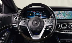 Mercedes-Benz S 350 d 4MATIC AMG Line * ������ ���� �� �������� | Mobile.bg � ����� ������ 13
