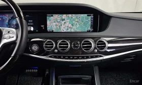 Mercedes-Benz S 350 d 4MATIC AMG Line * ������ ���� �� �������� | Mobile.bg � ����� ������ 14