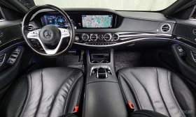 Mercedes-Benz S 350 d 4MATIC AMG Line * ������ ���� �� �������� | Mobile.bg � ����� ������ 7