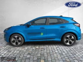Ford Puma GEN-E/169HP/CAM/NAVI/LED/CPLAY/KLESS/DIGI/756q - 31199 € - 41666266 2