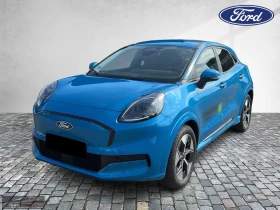 Ford Puma GEN-E/169HP/CAM/NAVI/LED/CPLAY/KLESS/DIGI/756q