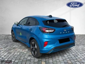 Ford Puma GEN-E/169HP/CAM/NAVI/LED/CPLAY/KLESS/DIGI/756q - 31199 € - 41666266 3