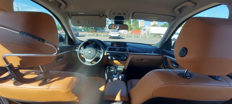 BMW 320 GT X-Drive, снимка 5 - Автомобили и джипове - 44728540