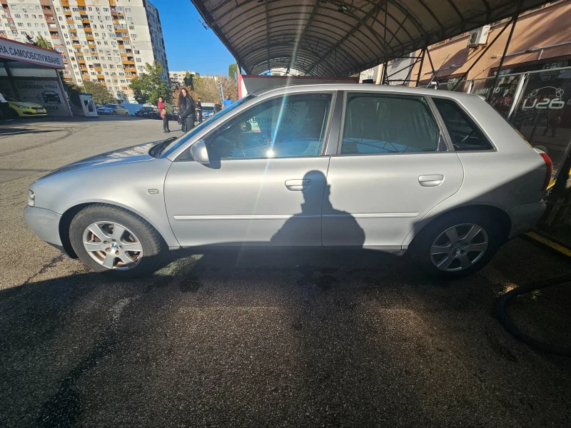 Audi A3 A-3, снимка 6 - Автомобили и джипове - 47633565