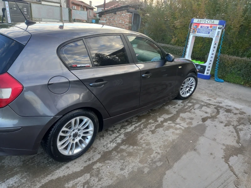 BMW 118, снимка 2 - Автомобили и джипове - 48295936