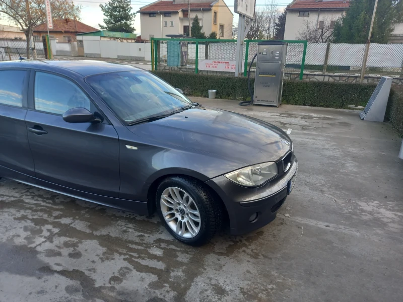 BMW 118, снимка 1 - Автомобили и джипове - 48295936