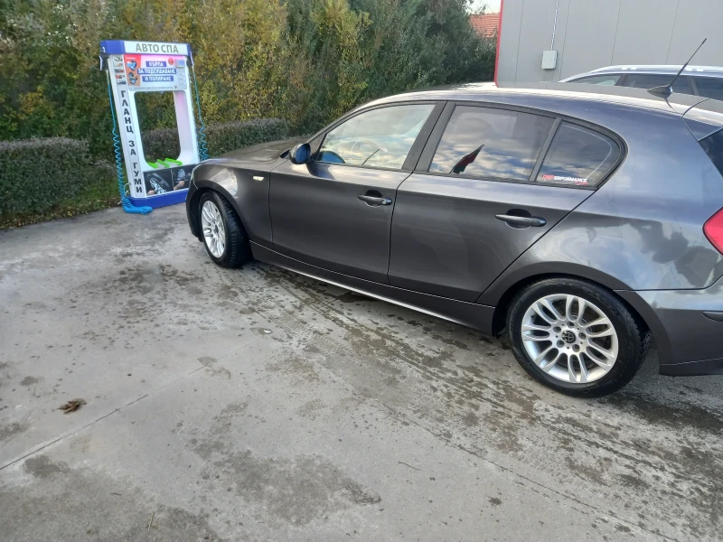 BMW 118, снимка 3 - Автомобили и джипове - 48295936