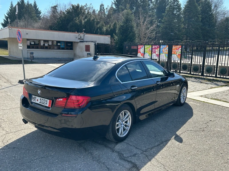 BMW 530, снимка 11 - Автомобили и джипове - 49557063