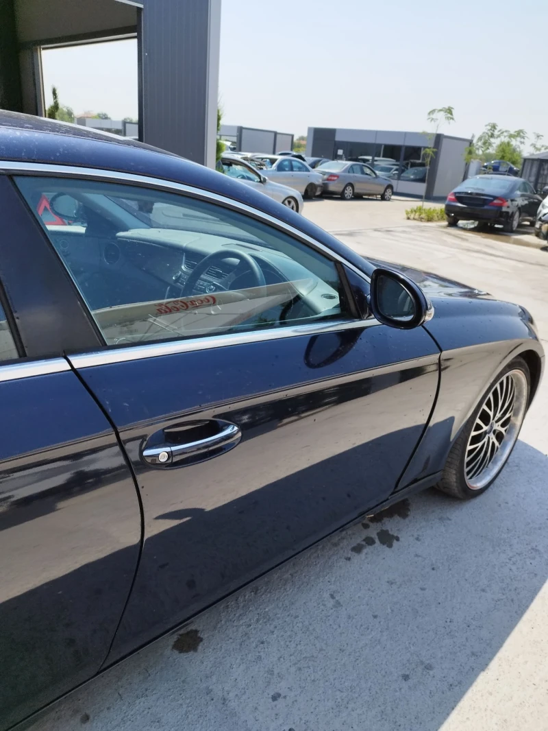 Mercedes-Benz CLS 320 642, снимка 16 - Автомобили и джипове - 51115839