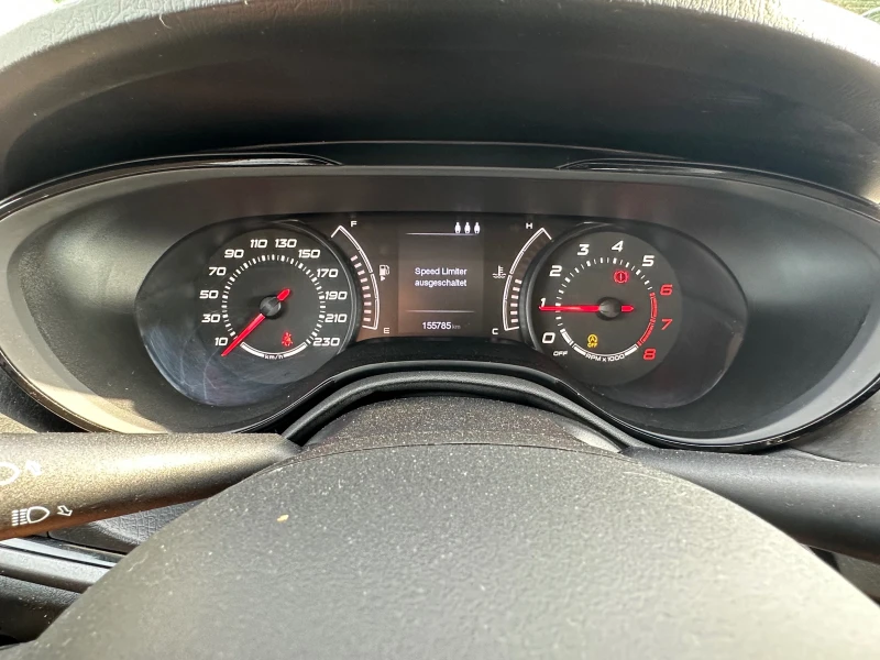 Fiat Tipo 1.4BENZIN* TOP* FULL* 03.2018* EVRO6, снимка 14 - Автомобили и джипове - 51663949