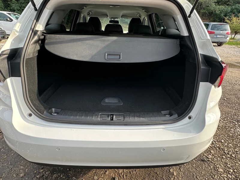 Fiat Tipo 1.4BENZIN* TOP* FULL* 03.2018* EVRO6, снимка 8 - Автомобили и джипове - 51663949