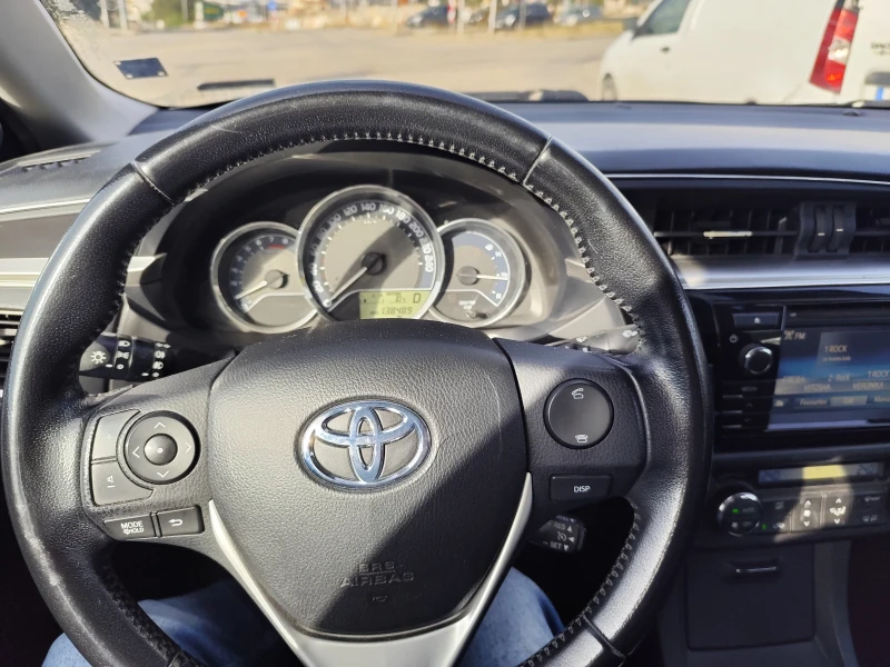 Toyota Corolla, снимка 3 - Автомобили и джипове - 51783703