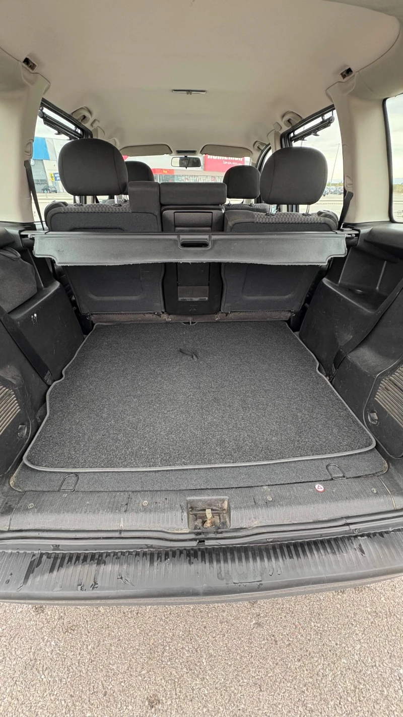 Opel Zafira, снимка 11 - Автомобили и джипове - 53000840